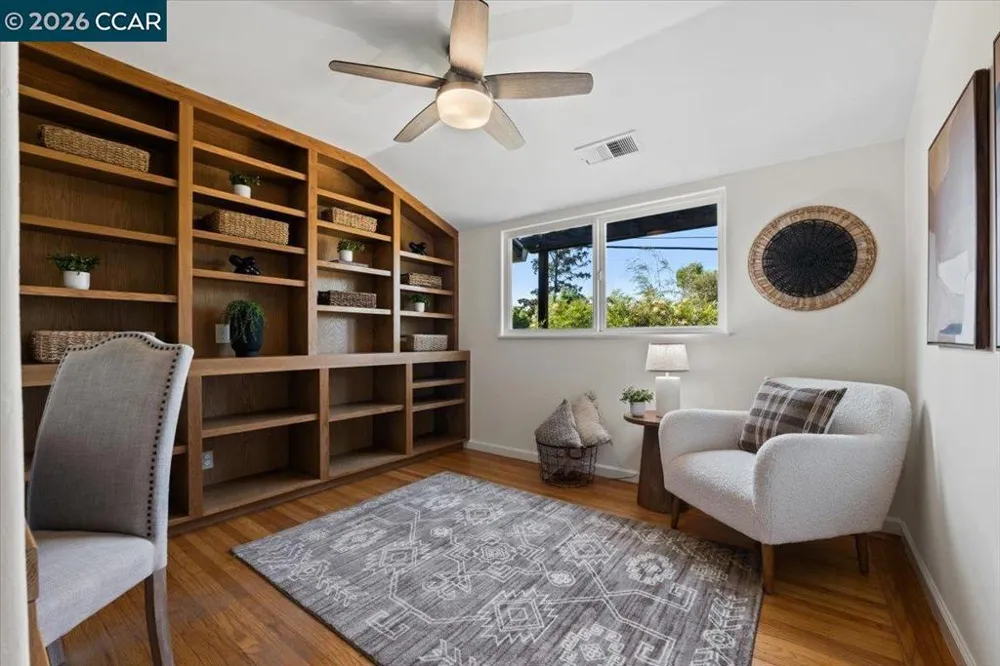 418 Marshall Drive Walnut Creek, CA 94598