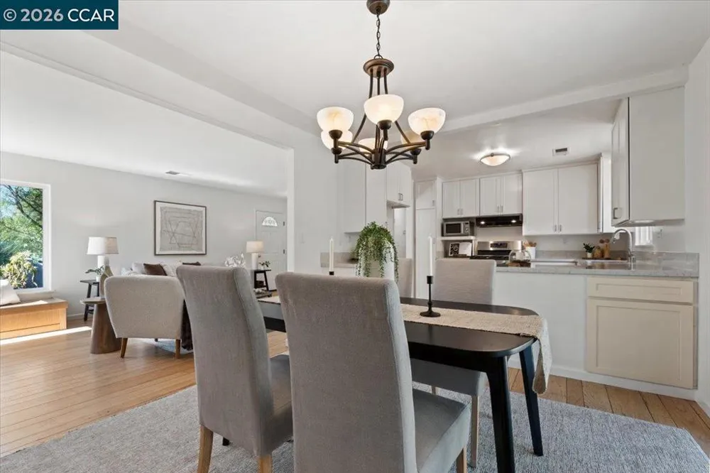 418 Marshall Drive Walnut Creek, CA 94598