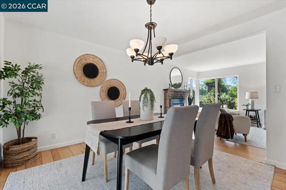 418 Marshall Drive Walnut Creek, CA 94598