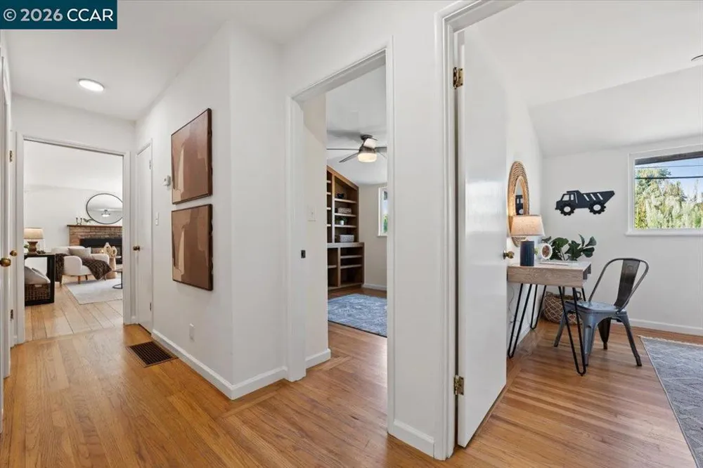 418 Marshall Drive Walnut Creek, CA 94598