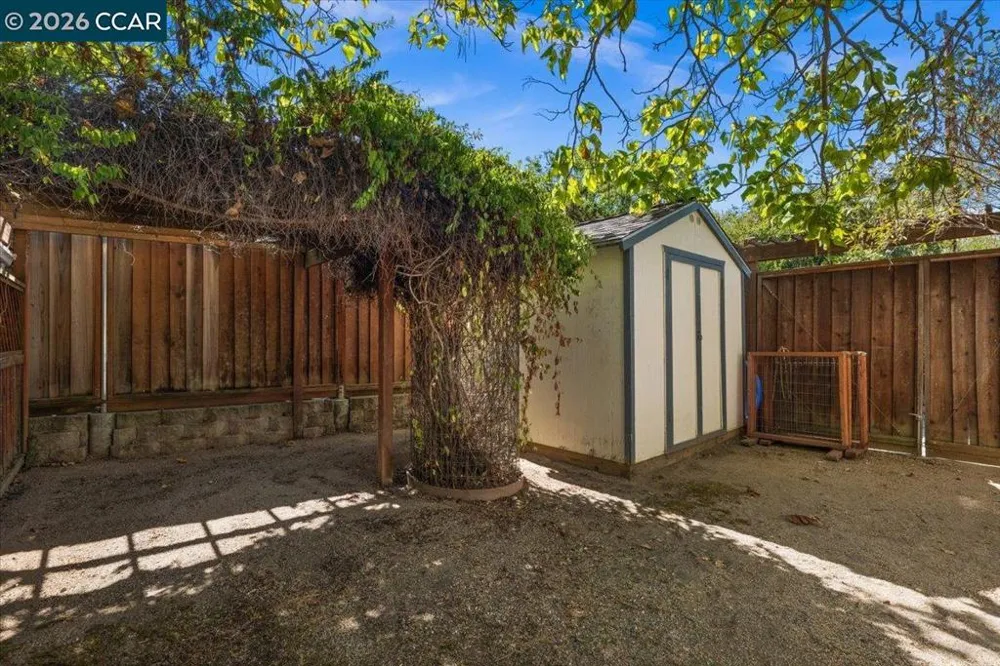 418 Marshall Drive Walnut Creek, CA 94598