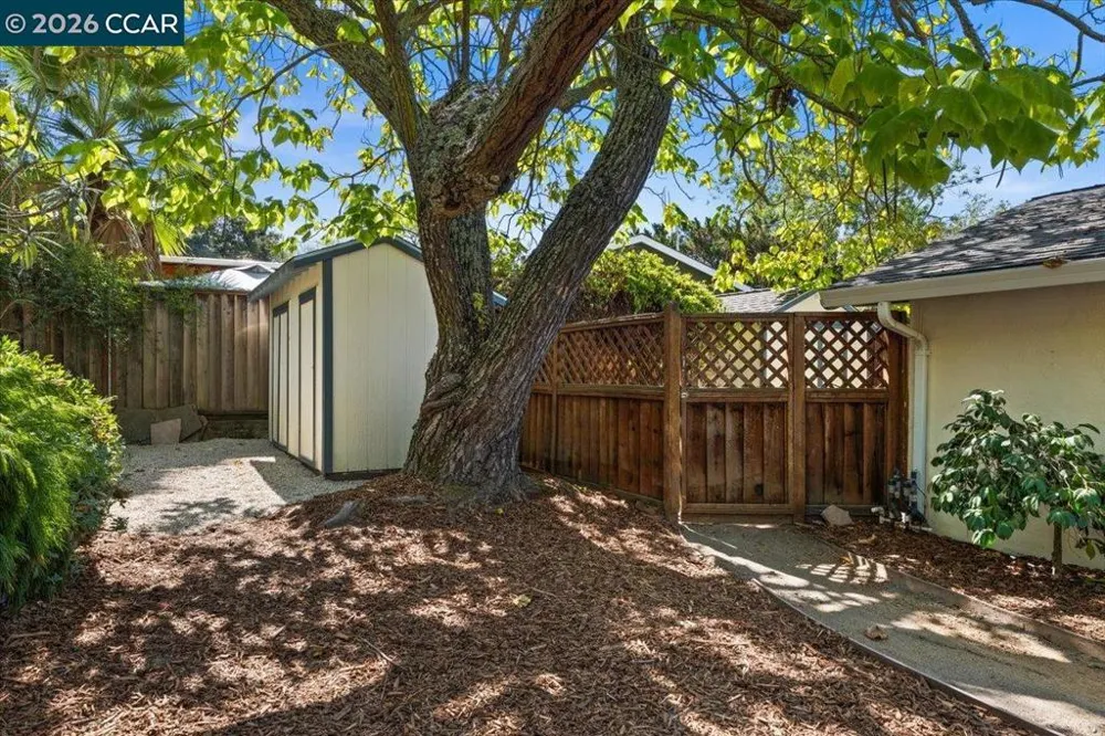 418 Marshall Drive Walnut Creek, CA 94598