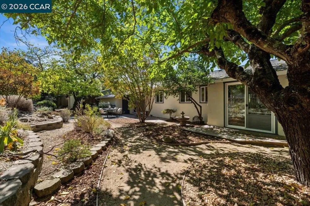 418 Marshall Drive Walnut Creek, CA 94598