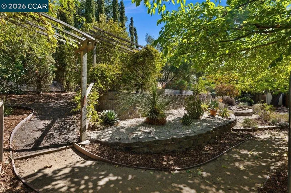 418 Marshall Drive Walnut Creek, CA 94598