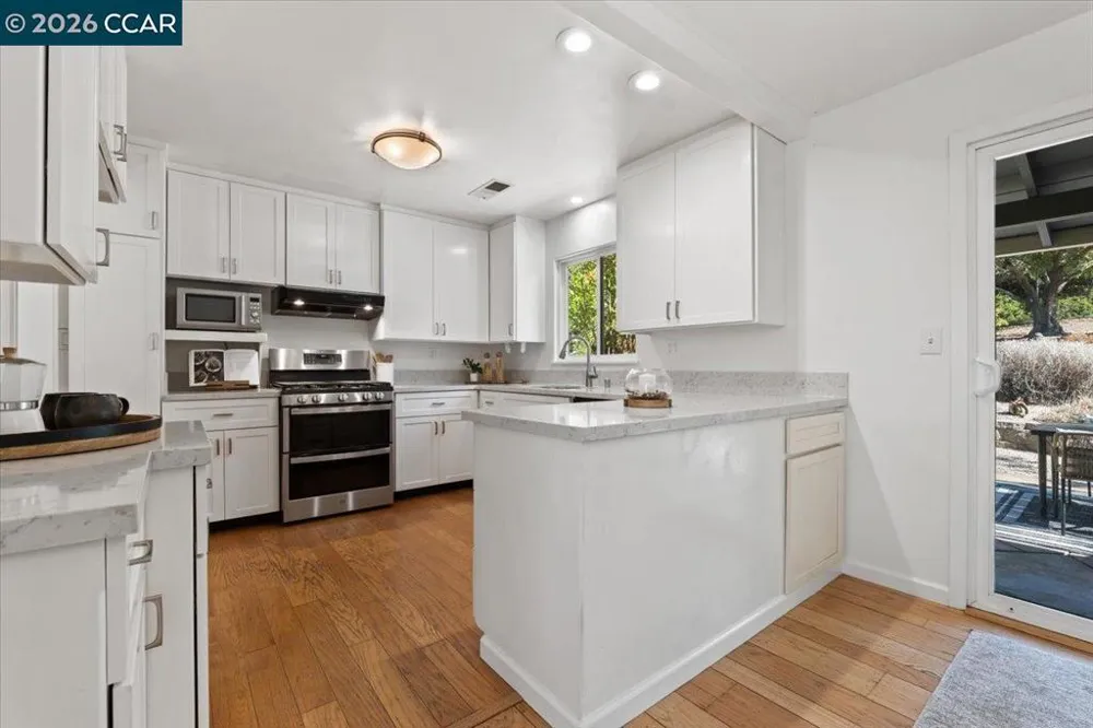 418 Marshall Drive Walnut Creek, CA 94598