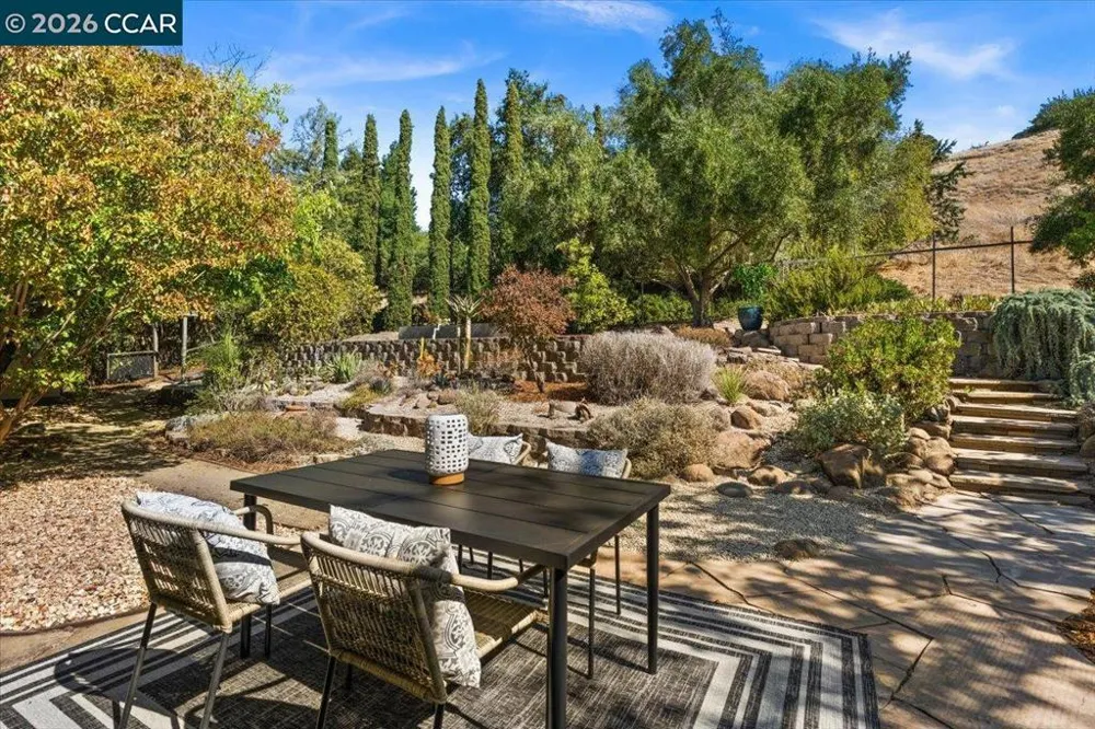 418 Marshall Drive Walnut Creek, CA 94598