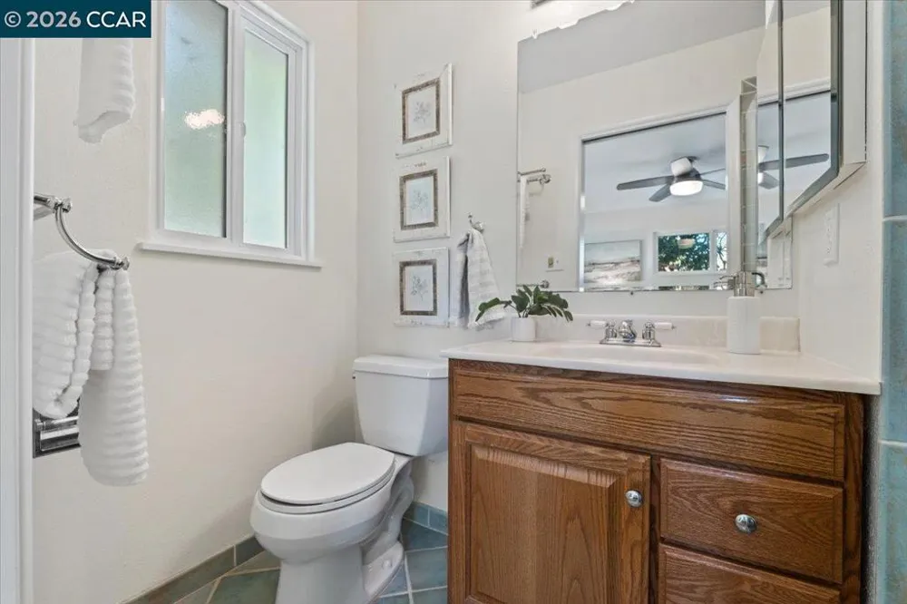 418 Marshall Drive Walnut Creek, CA 94598