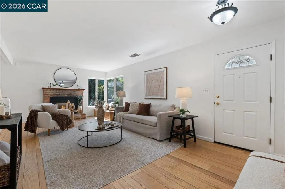 418 Marshall Drive Walnut Creek, CA 94598