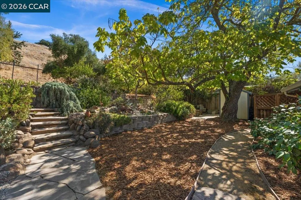 418 Marshall Drive Walnut Creek, CA 94598