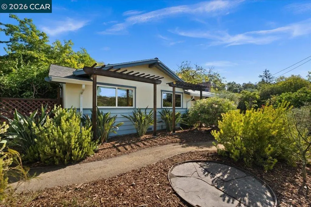 418 Marshall Drive Walnut Creek, CA 94598