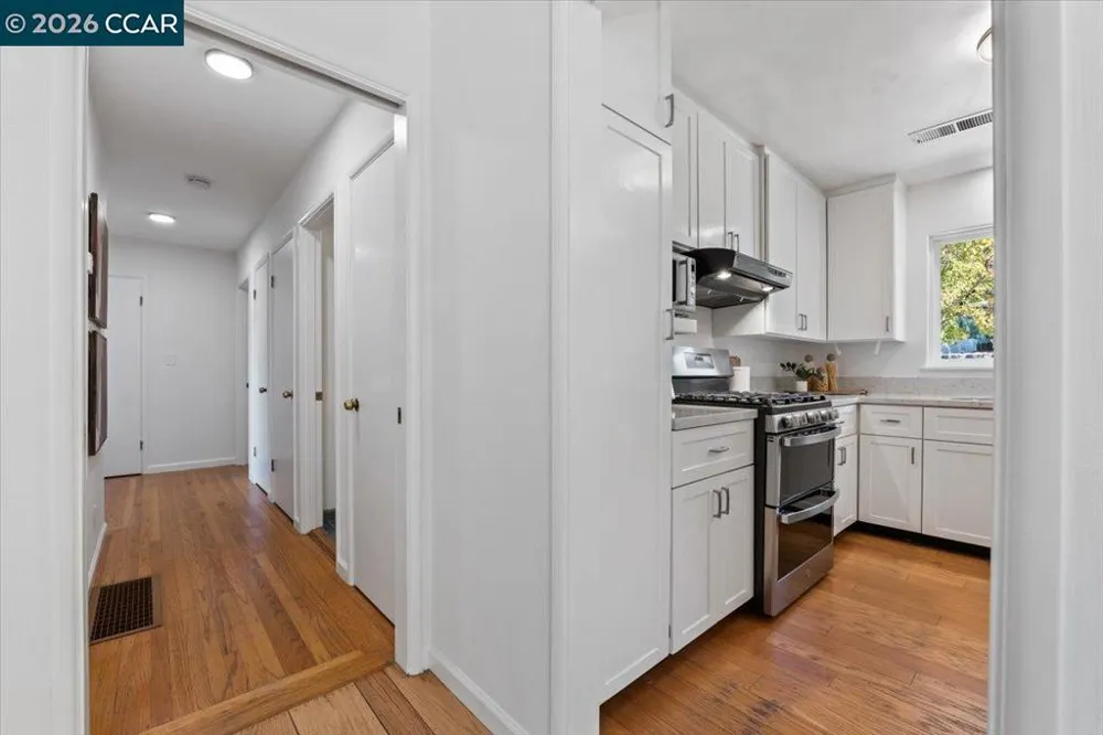 418 Marshall Drive Walnut Creek, CA 94598