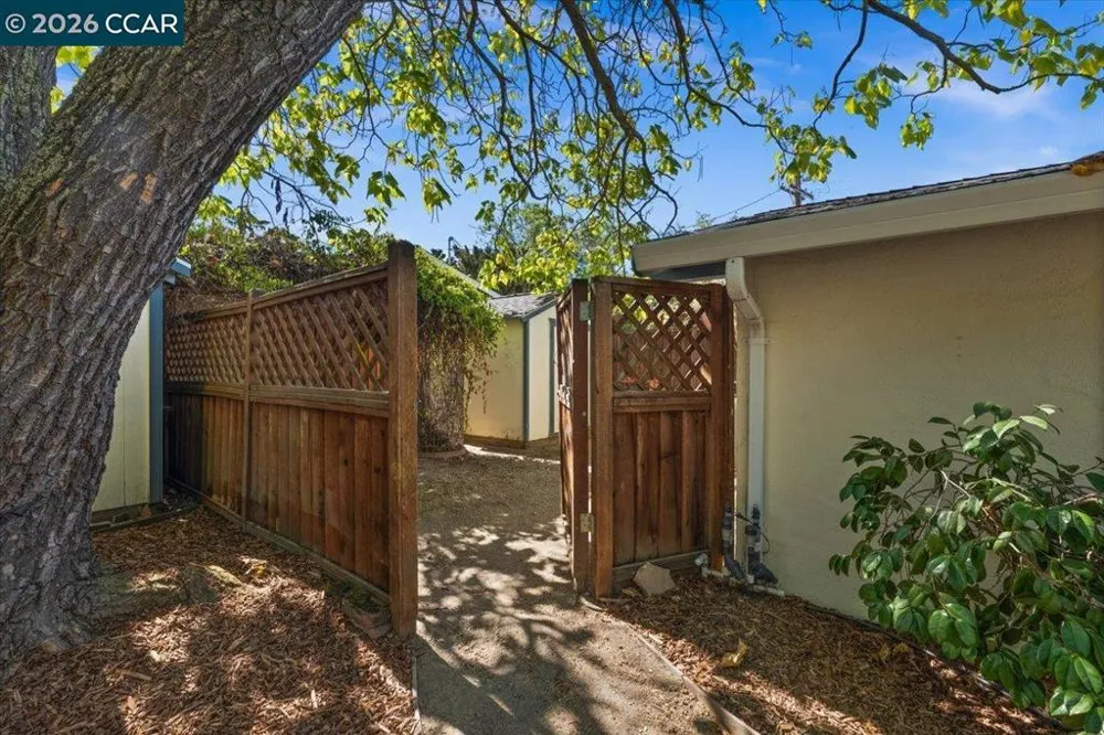 418 Marshall Drive Walnut Creek, CA 94598