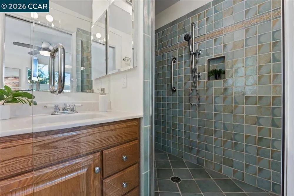 418 Marshall Drive Walnut Creek, CA 94598