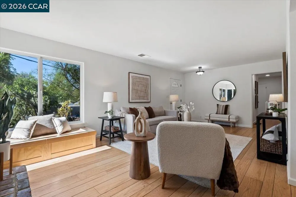 418 Marshall Drive Walnut Creek, CA 94598