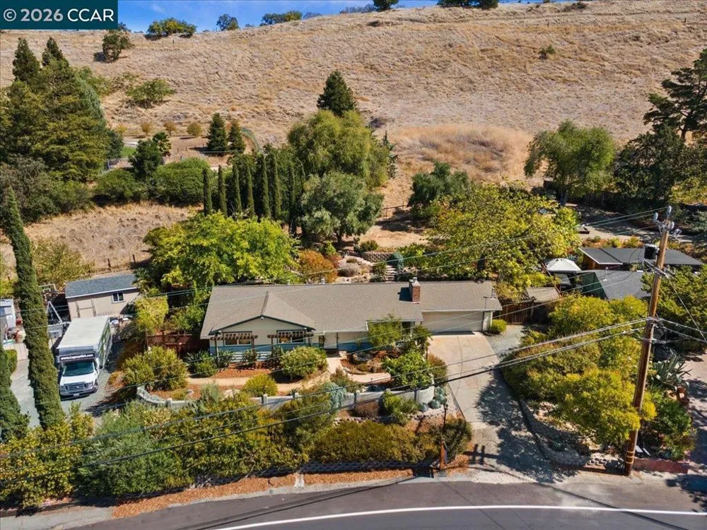 418 Marshall Drive Walnut Creek, CA 94598