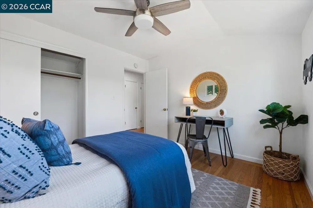 418 Marshall Drive Walnut Creek, CA 94598