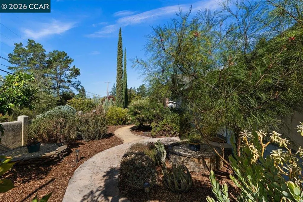 418 Marshall Drive Walnut Creek, CA 94598