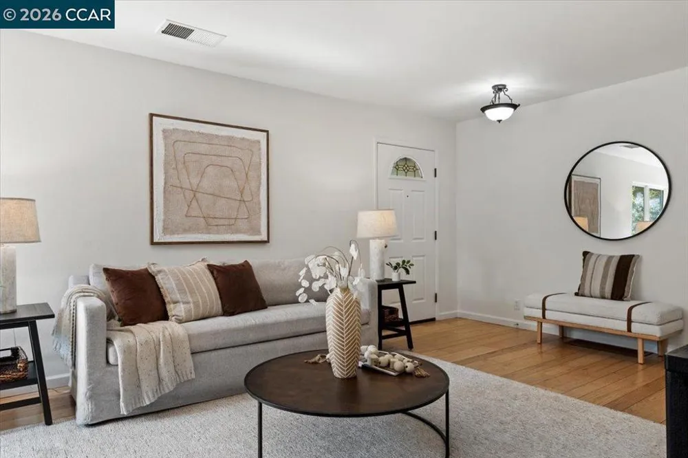 418 Marshall Drive Walnut Creek, CA 94598