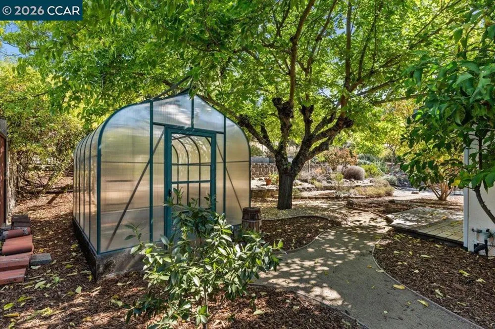 418 Marshall Drive Walnut Creek, CA 94598