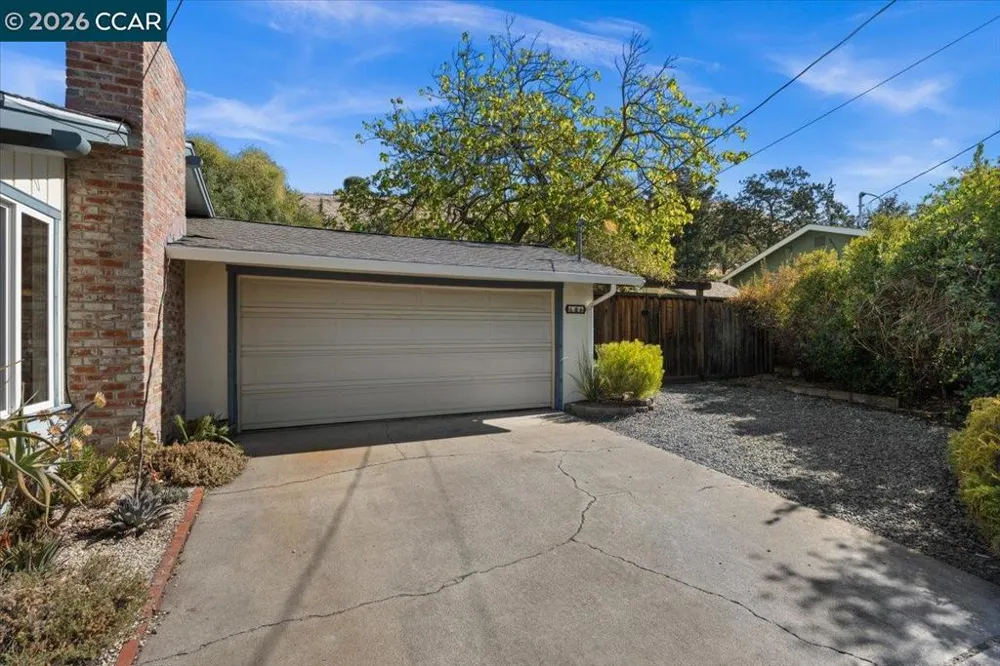 418 Marshall Drive Walnut Creek, CA 94598