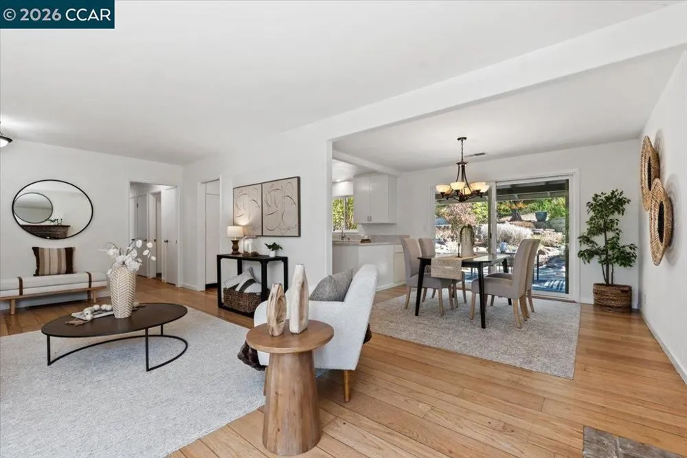 418 Marshall Drive Walnut Creek, CA 94598