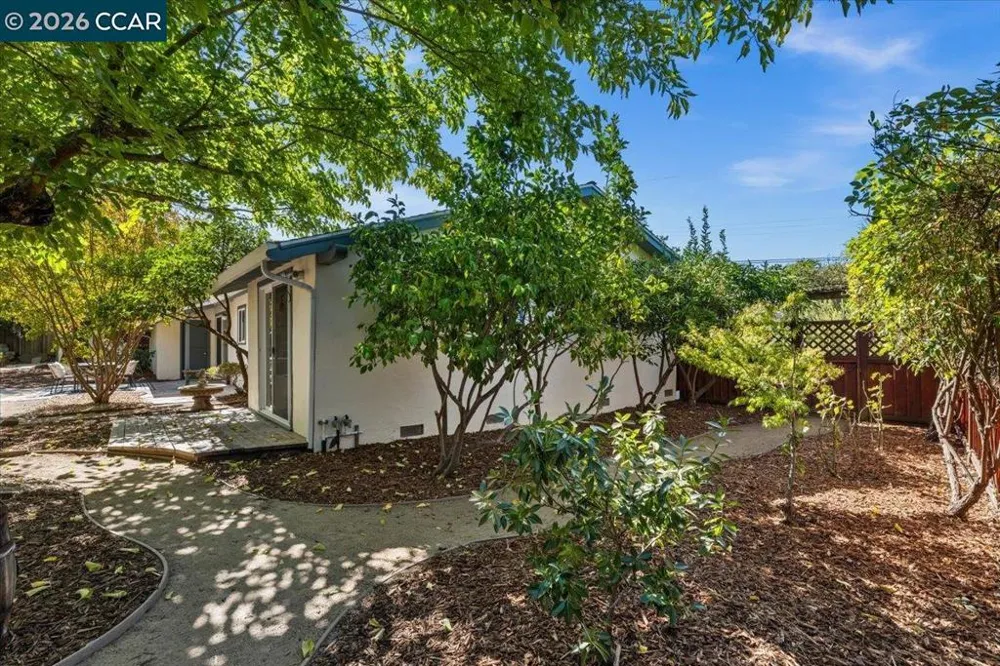 418 Marshall Drive Walnut Creek, CA 94598