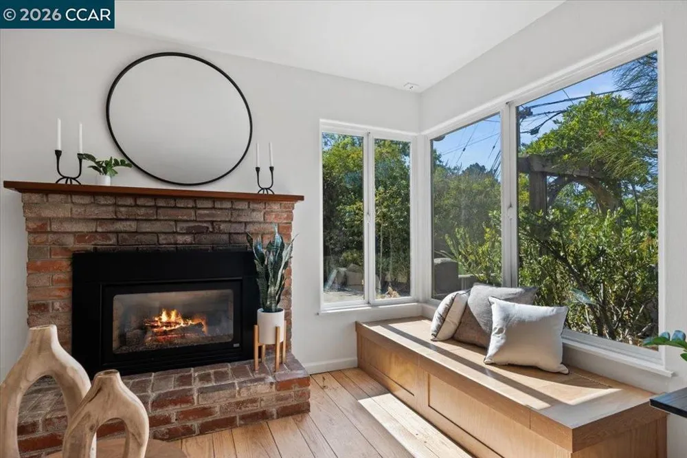418 Marshall Drive Walnut Creek, CA 94598