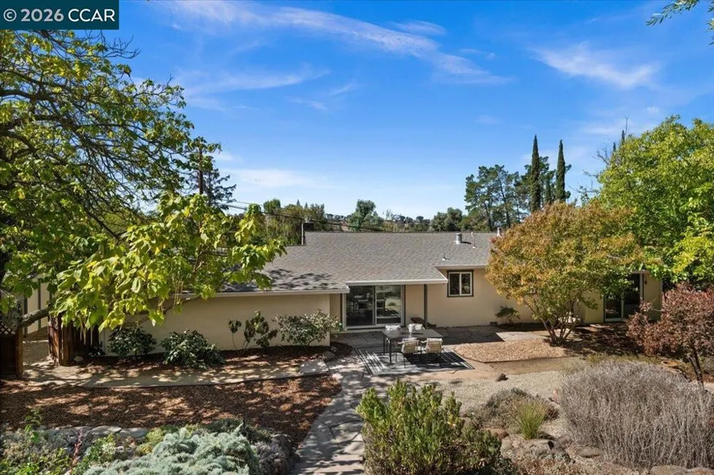 418 Marshall Drive Walnut Creek, CA 94598