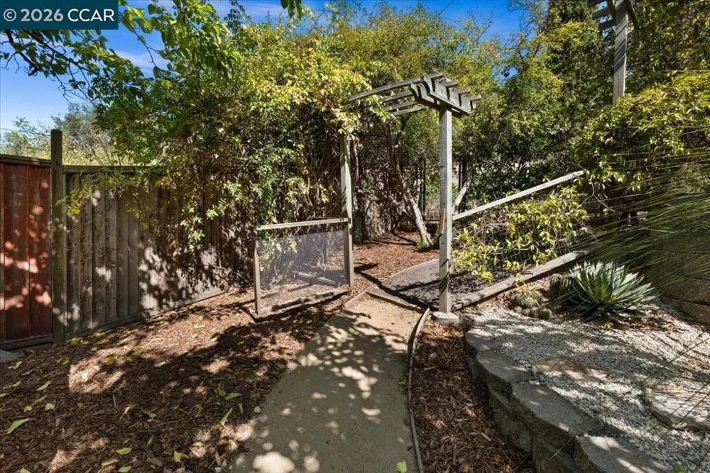 418 Marshall Drive Walnut Creek, CA 94598