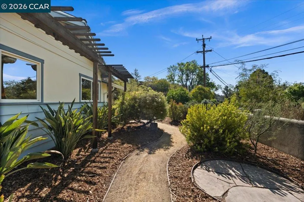 418 Marshall Drive Walnut Creek, CA 94598