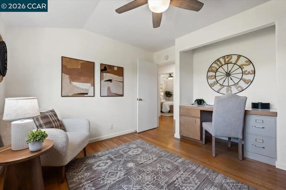 418 Marshall Drive Walnut Creek, CA 94598