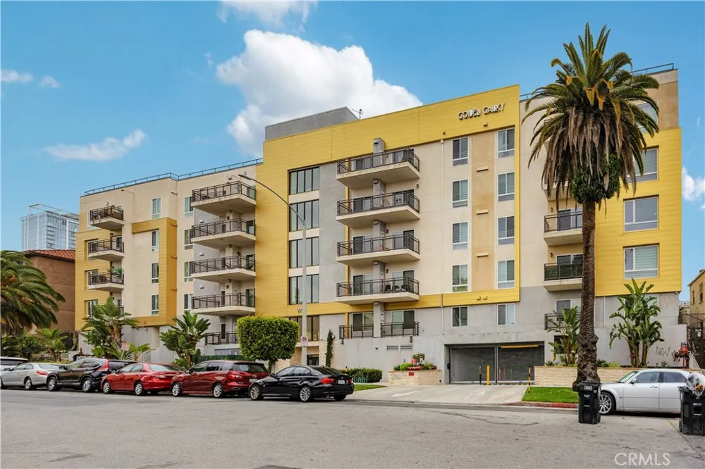 2939 Leeward #403 Los Angeles, CA 90005