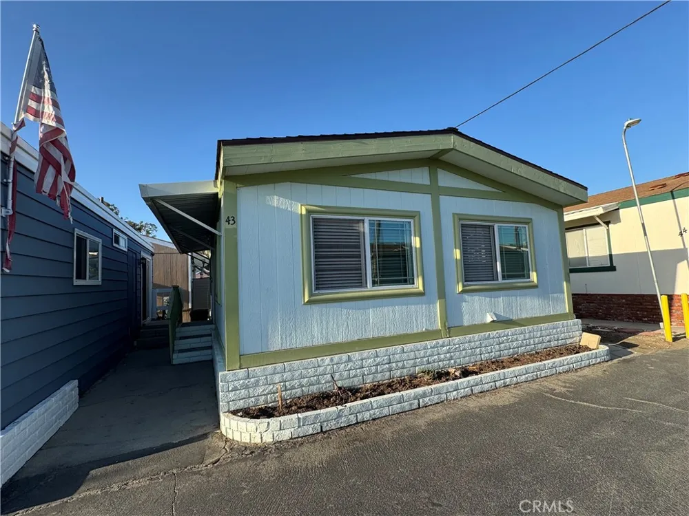 15141 Beach Midway City, CA 92655
