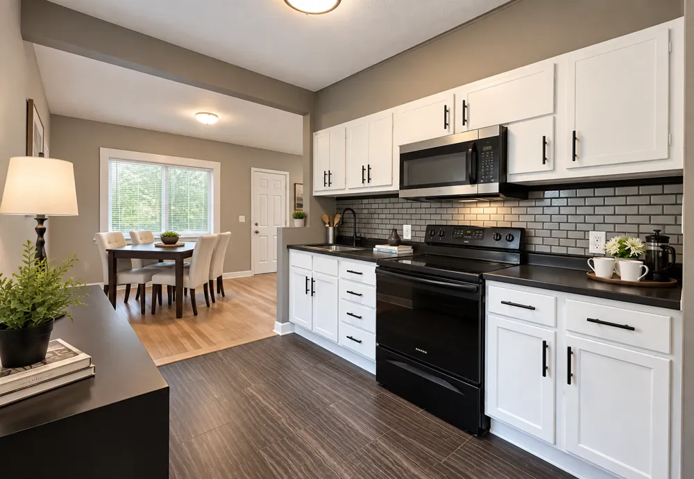 1699 Eustis Street Lauderdale, MN 55113