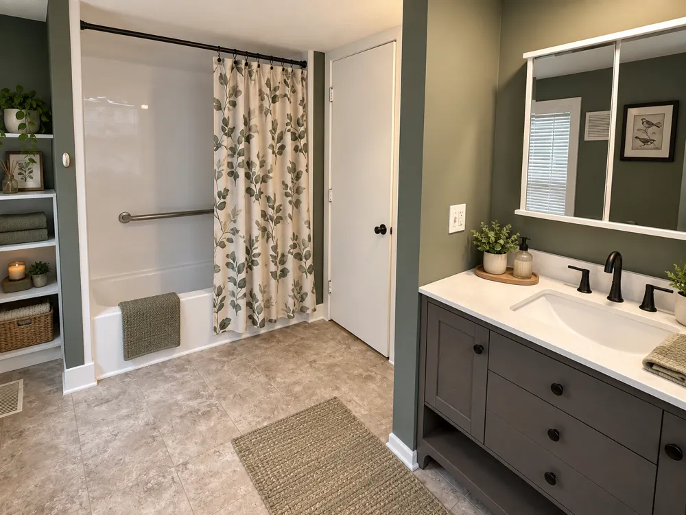 1699 Eustis Street Lauderdale, MN 55113