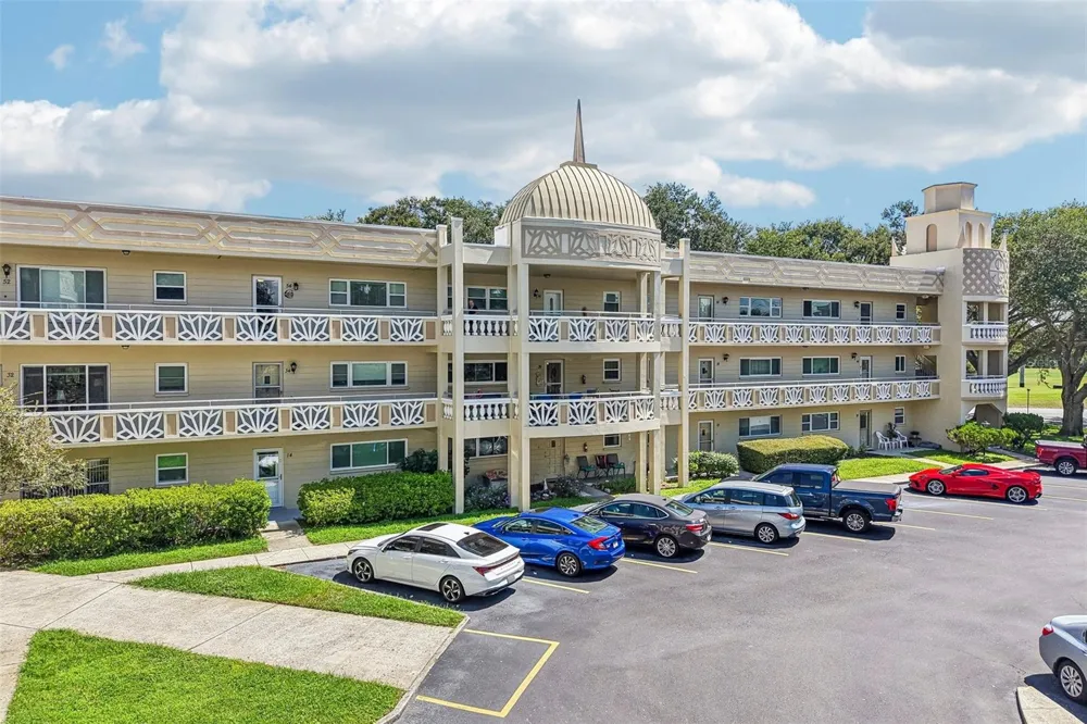 2350 HAITIAN DRIVE #54 Clearwater, FL 33763