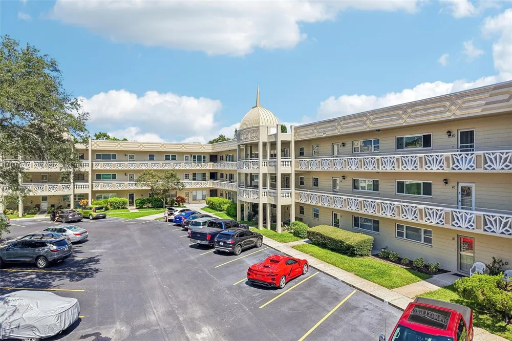 2350 HAITIAN DRIVE #54 Clearwater, FL 33763