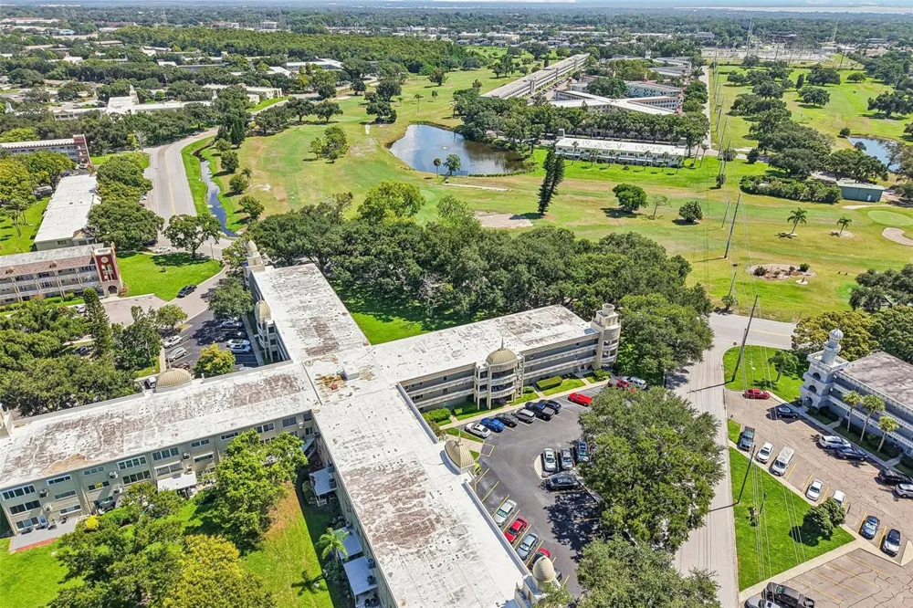 2350 HAITIAN DRIVE #54 Clearwater, FL 33763