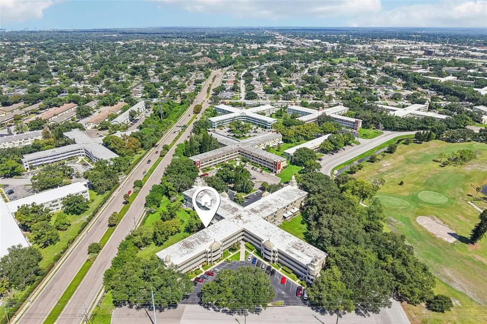 2350 HAITIAN DRIVE #54 Clearwater, FL 33763