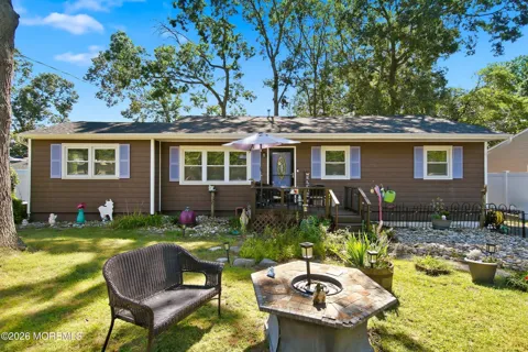 303 Lawrence Drive