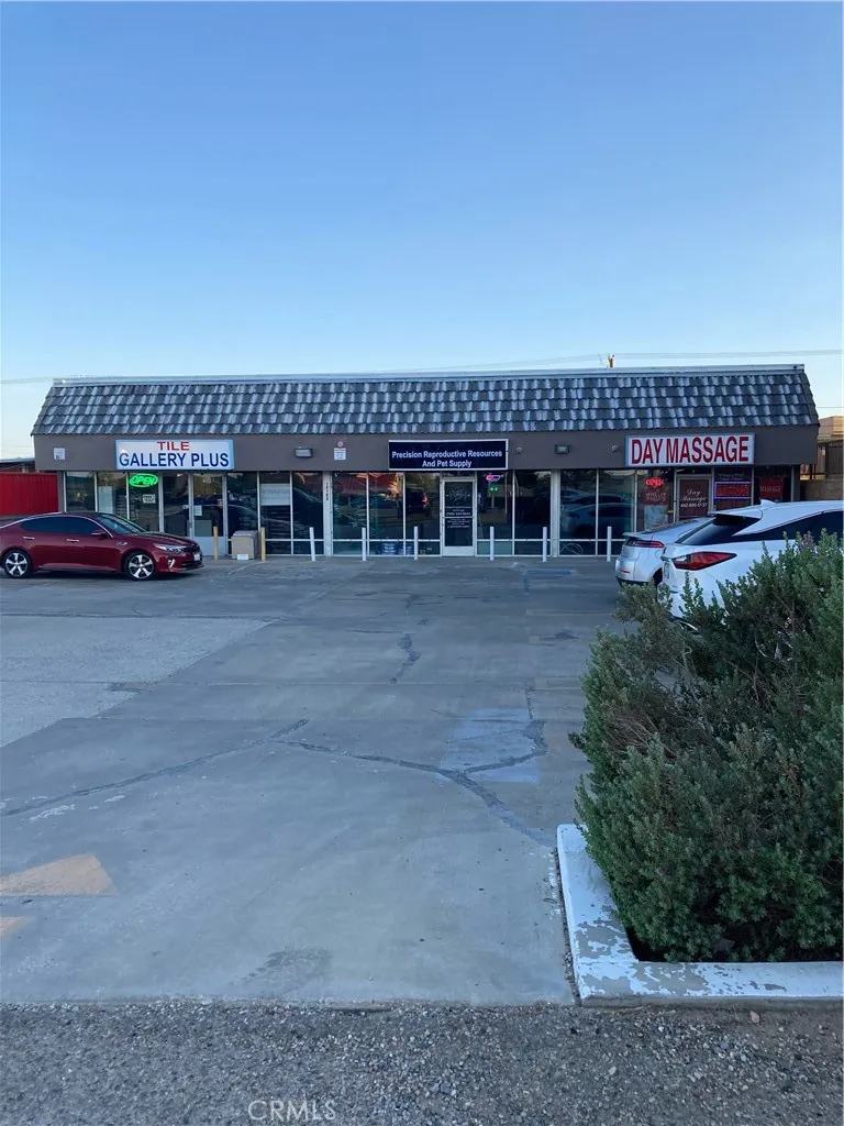 17153 Bear Valley RD. Road Hesperia, CA 92345