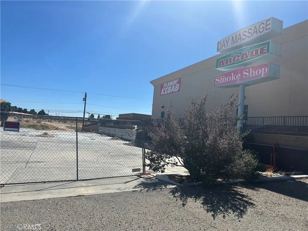 17153 Bear Valley RD. Road Hesperia, CA 92345