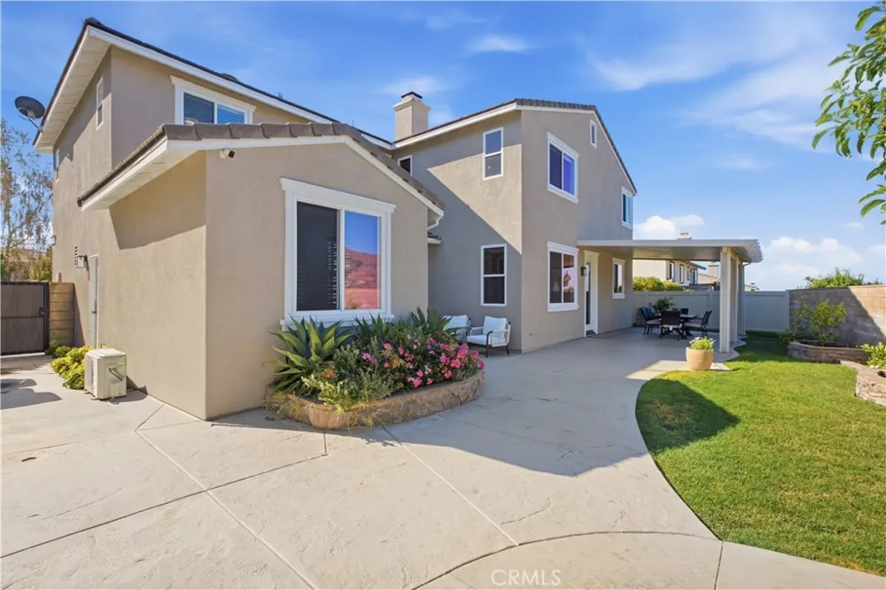 34532 Fawn Ridge Place Yucaipa, CA 92399