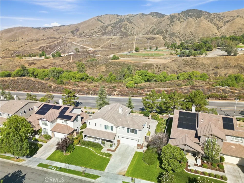 34532 Fawn Ridge Place Yucaipa, CA 92399