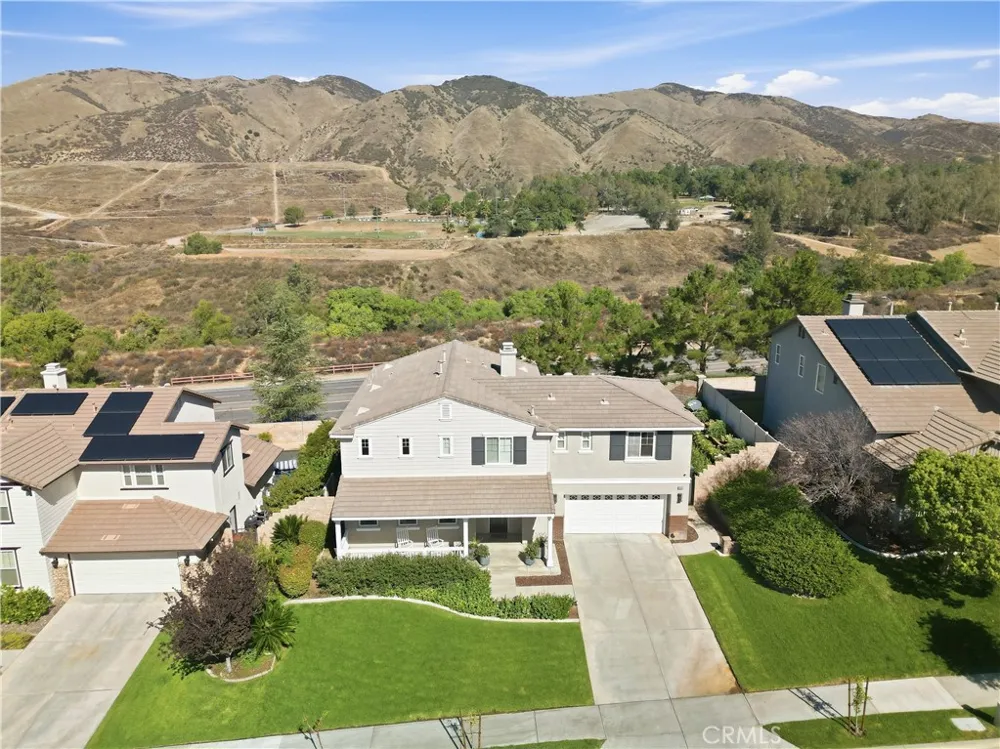 34532 Fawn Ridge Place Yucaipa, CA 92399