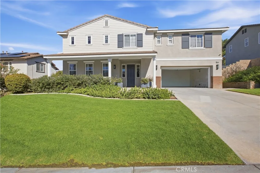 34532 Fawn Ridge Place Yucaipa, CA 92399