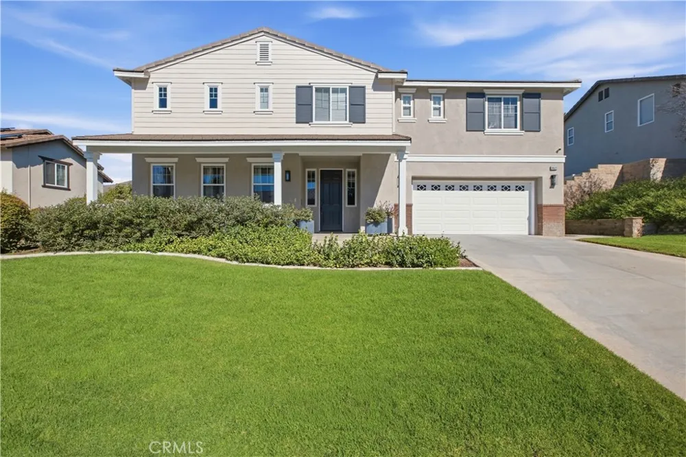 34532 Fawn Ridge Place Yucaipa, CA 92399