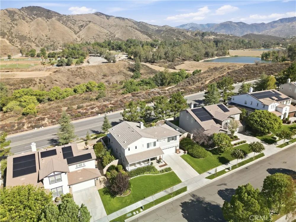 34532 Fawn Ridge Place Yucaipa, CA 92399