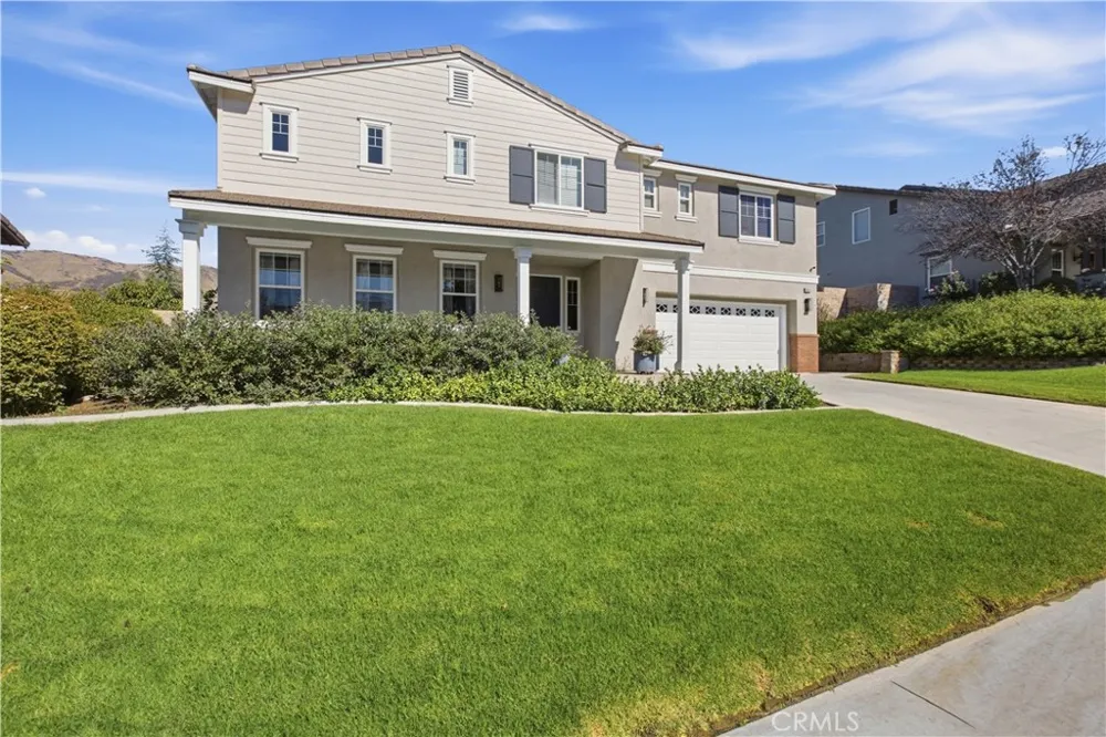 34532 Fawn Ridge Place Yucaipa, CA 92399