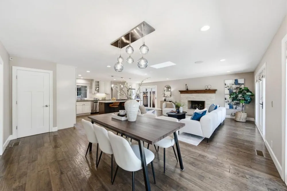 2215 Constitution Drive San Jose, CA 95124
